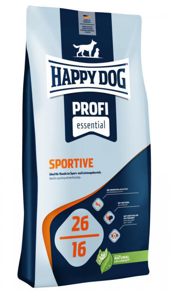 Profi-Line Krokette Sportive 26/16 20 kg