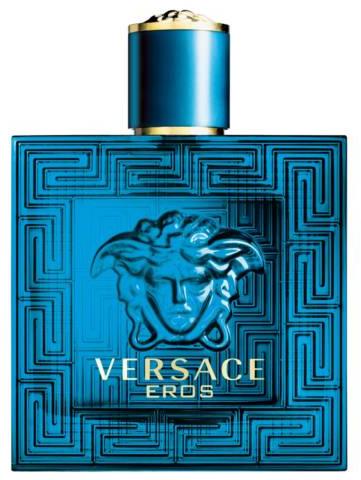 Versace Eros EDT 200 ml Парфюми Цени, оферти и мнения, сравнение на цени и  магазини