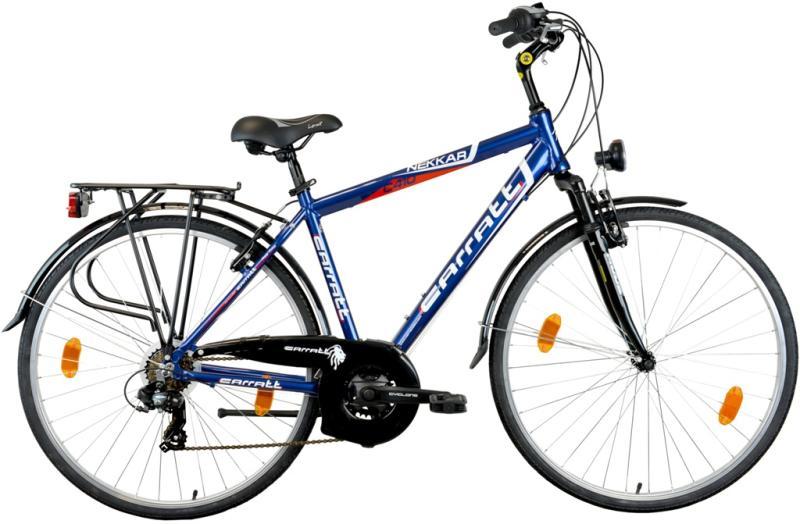 Carratt Nekkar 28” C410 (Bicicleta) - Preturi
