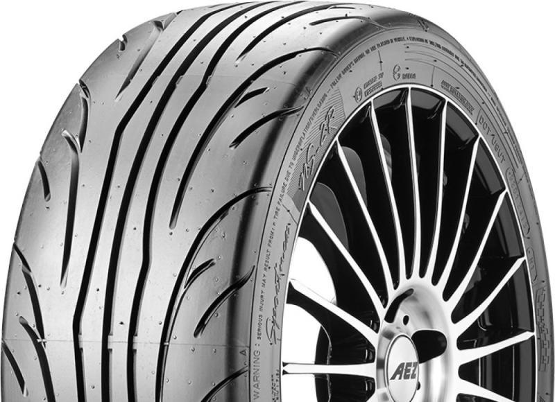 Sportnex NS-2R XL 225/40 ZR18 92Y