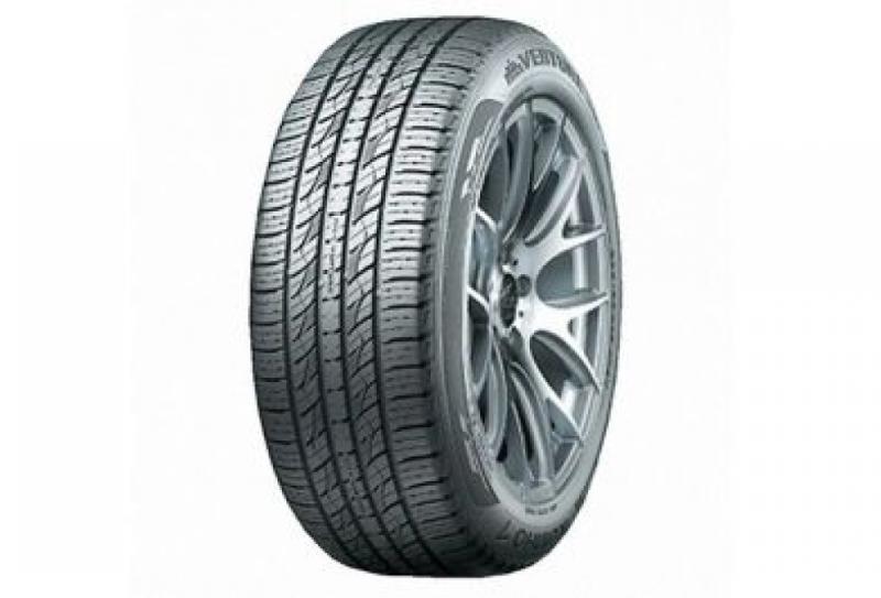 Crugen Premium KL33 235/55 R19 101H