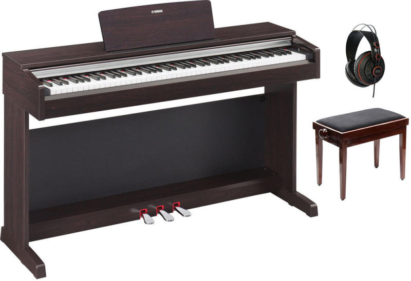 Vásárlás: Yamaha ARIUS YDP-142 Zongora árak összehasonlítása, ARIUS YDP