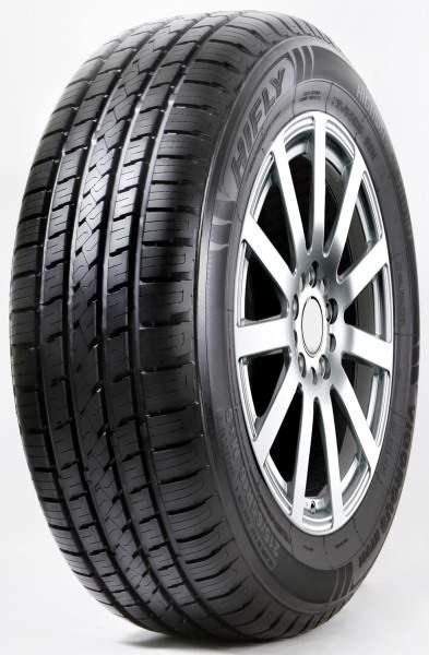 HT601 245/70 R16 111H