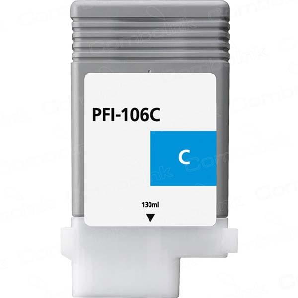 PFI-106C Cyan (CF6622B001AA)