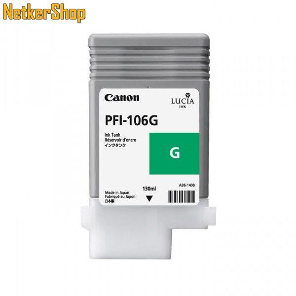 PFI-106G Green (CF6628B001AA)