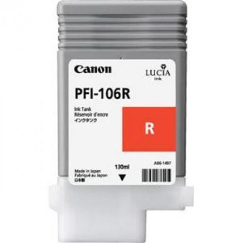 PFI-106R Red (CF6627B001AA)