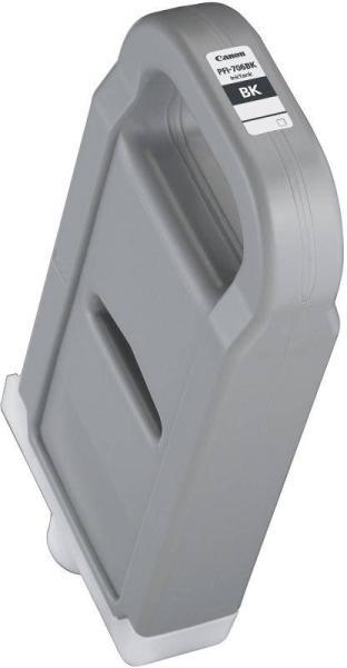 PFI-706PBK Photo Black (CF6681B001AA)