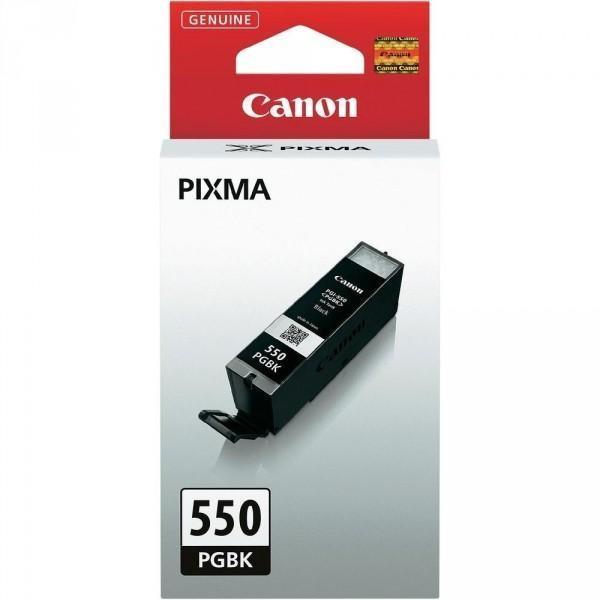 PGI-550PGBK Black (BS6496B001AA)