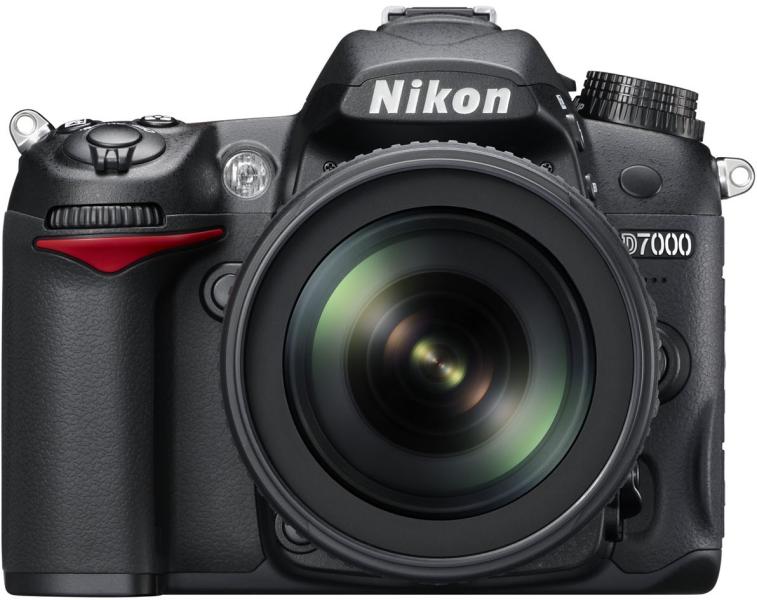 Nikon D7000 + 18-105mm VR (VBA290K001) - Árukereső.hu