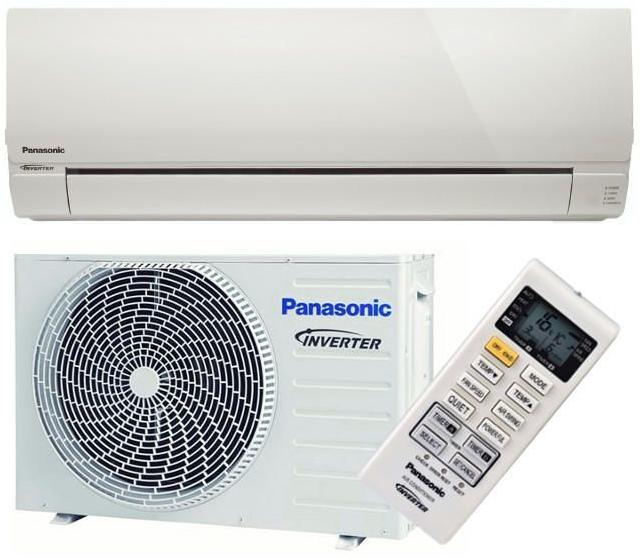 Panasonic CS/CU-UE12PKE цени, оферти за Panasonic Климатици, мнения и  онлайн магазини