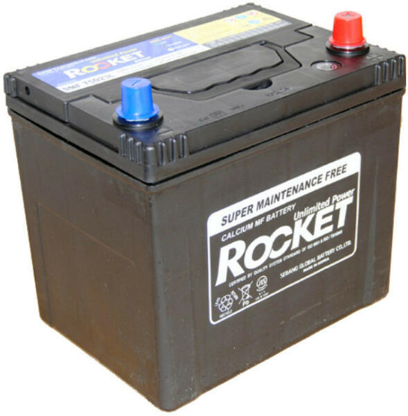 Rocket 12V 65Ah 580A right+ vásárlás, Autó akkumulátor bolt árak, akciók,  autóakku árösszehasonlító