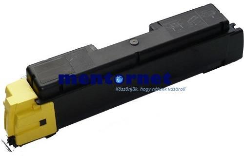 TK-580Y Yellow