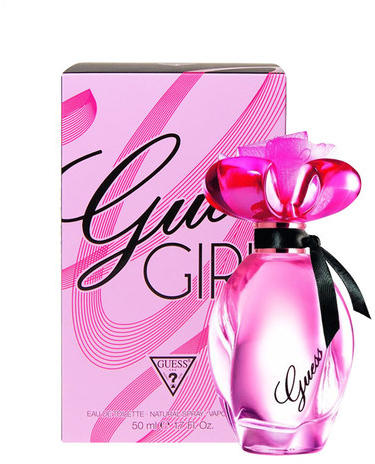 GUESS Girl EDT 100ml parfüm vásárlás, olcsó GUESS Girl EDT 100ml parfüm  árak, akciók