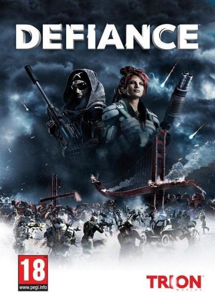 Trion Worlds Defiance (PC) játékprogram árak, olcsó Trion Worlds Defiance ( PC) boltok, PC és konzol game vásárlás
