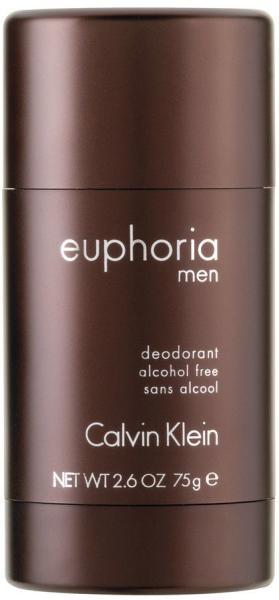 Calvin Klein Euphoria Men deo stick 75 ml (Deodorant) - Preturi
