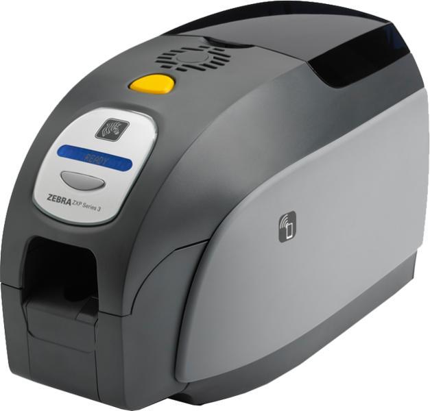 Vásárlás: Zebra ZXP3 (Z31-00000200EM00) Címkézőgép, címkenyomtató árak  összehasonlítása, ZXP 3 Z 31 00000200 EM 00 boltok