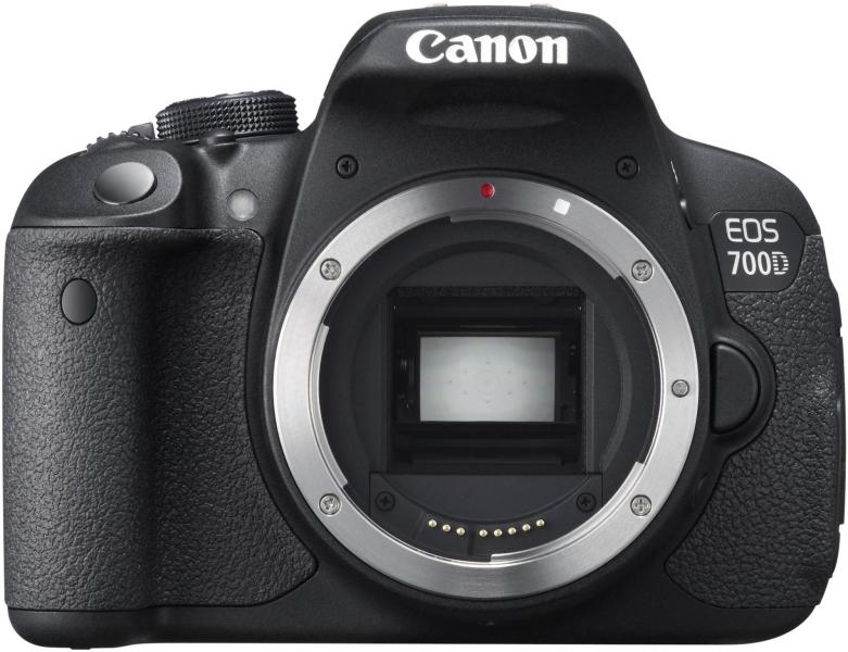 Canon EOS 700D Body - Árukereső.hu