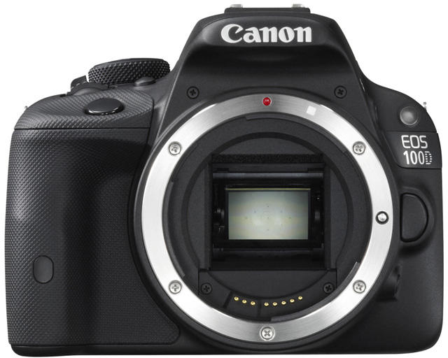 Canon EOS 100D Body (8576B019AA) - Árukereső.hu