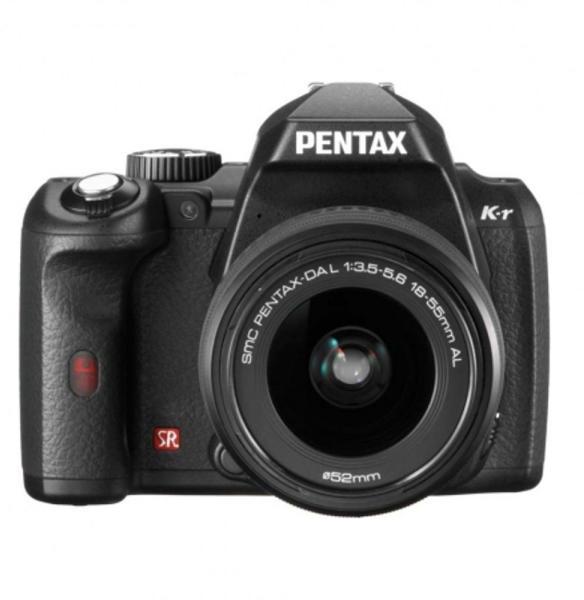 Pentax K-R + 18-55mm Aparat foto Preturi, Pentax K-R + 18-55mm aparate foto  digital oferte