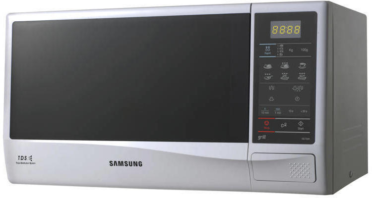 Samsung GE732K-S mikrohullámú sütő vásárlás, olcsó Samsung GE732K-S mikró  árak, akciók