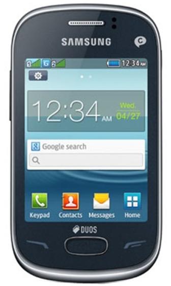 Samsung S3802 Rex 70 mobiltelefon vásárlás, olcsó Samsung S3802 Rex 70  telefon árak, Samsung S3802 Rex 70 Mobil akciók