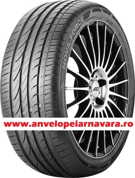 NOVA-FORCE XL 225/50 R16 96V