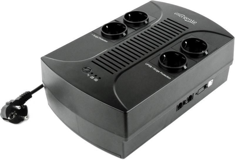 EnerGenie 850VA (EG-UPS-002)