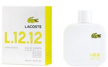 lacoste limited