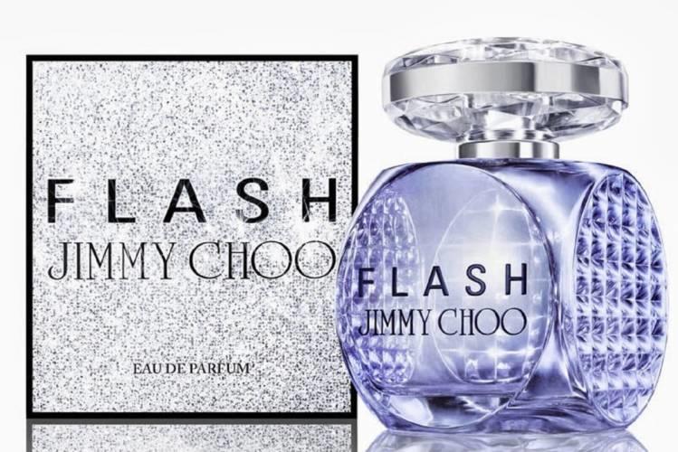 Flash EDP 100 ml