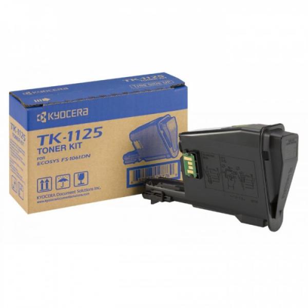 TK-1125 Black (1T02M70NLV)