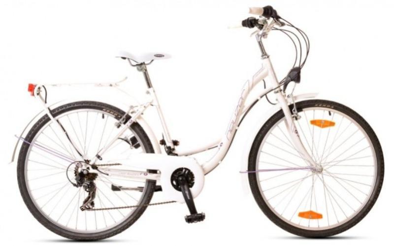 Neuzer Venezia 30 Lady Kerékpár árak, Kerékpár bicikli vásárlás, olcsó  Kerékpárok. bringa akció, árösszehasonlító