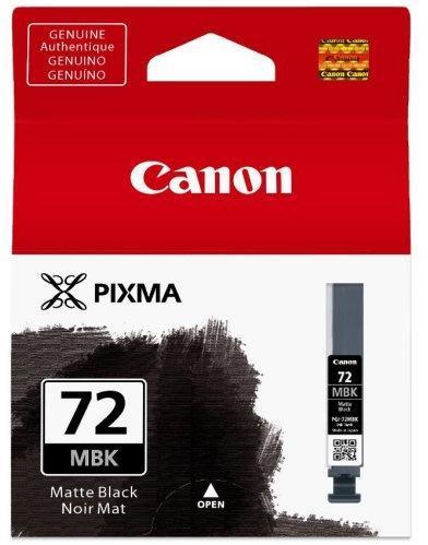 PGI-72MBK Matt Black (BS6402B001AA)