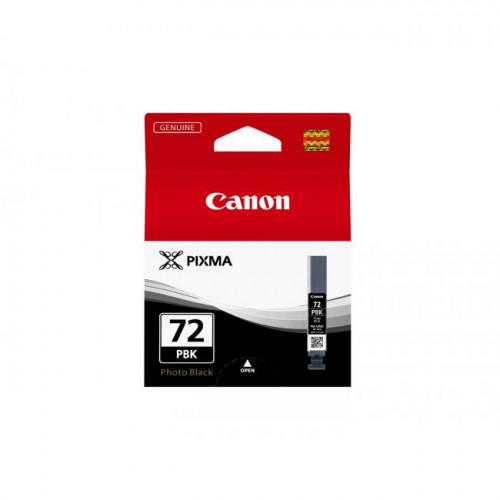 PGI-72PBK Photo Black (BS6403B001AA)