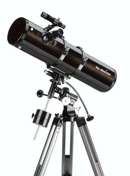 Vásárlás: Sky-Watcher 130/900 EQ-2 Teleszkóp árak összehasonlítása, 130 900  EQ 2 boltok