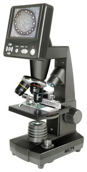 Vásárlás: BTC LCD-35 40-400x Mikroszkóp árak összehasonlítása, LCD 35 40 400  x boltok