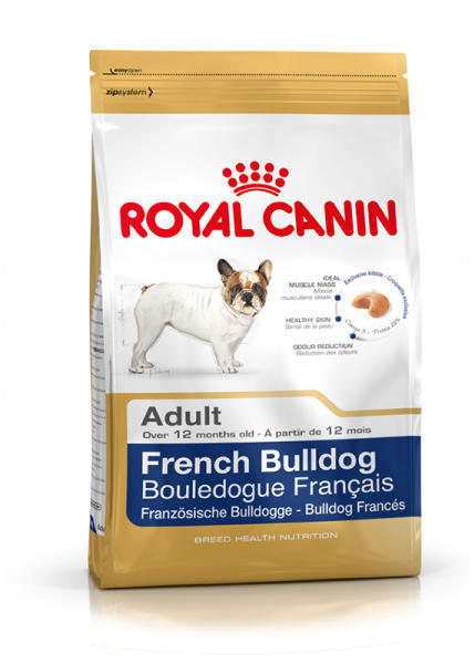 French Bulldog Adult 1,5 kg