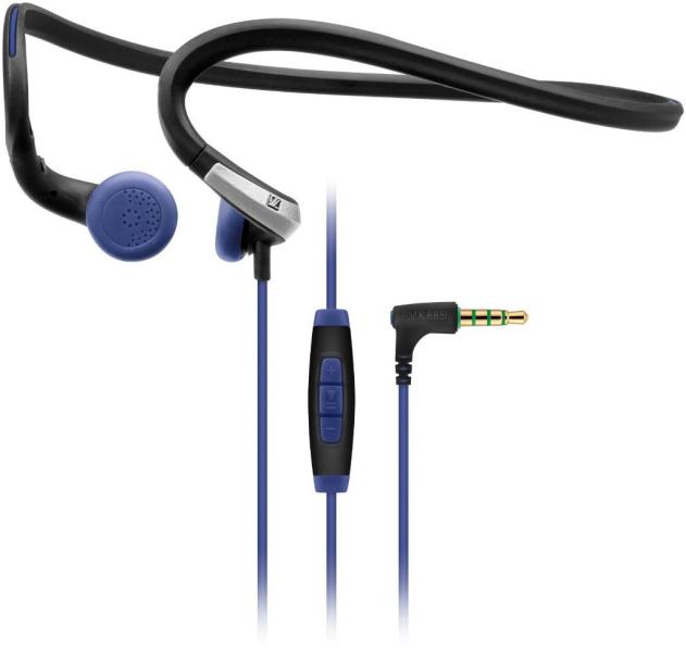 Sennheiser PMX 685i vásárlás, olcsó Sennheiser PMX 685i árak, Fülhallgató,  fejhallgató akciók