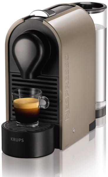 Krups XN 250A Nespresso U kávéfőző vásárlás, olcsó Krups XN 250A Nespresso  U kávéfőzőgép árak, akciók