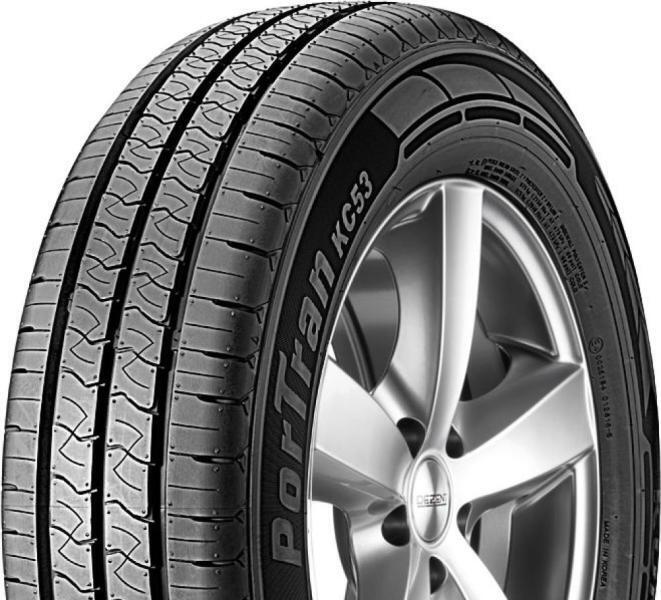 PorTran KC53 205/70 R15 106/104R