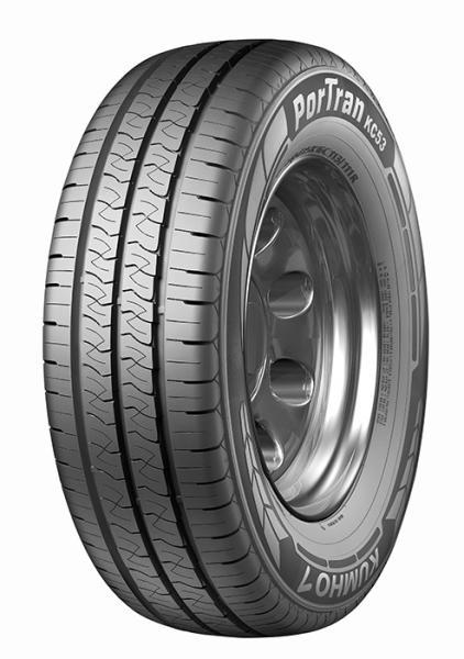 PorTran KC53 195/65 R16 104/102T