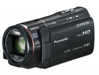 Vásárlás: Panasonic HC-X920 kamera - Árak, akciós HC X 920 videókamera,  olcsó boltok