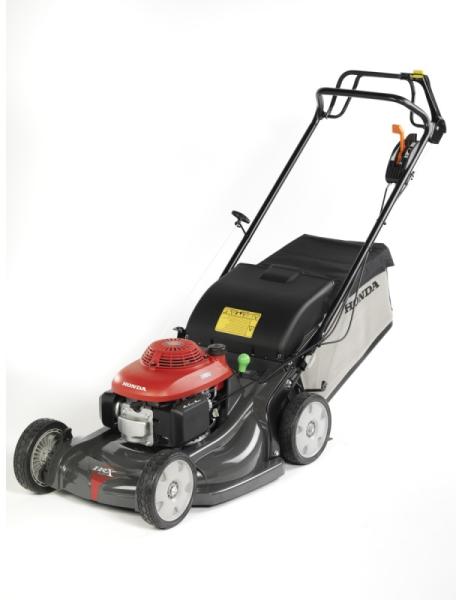 Хонда 537 hrx