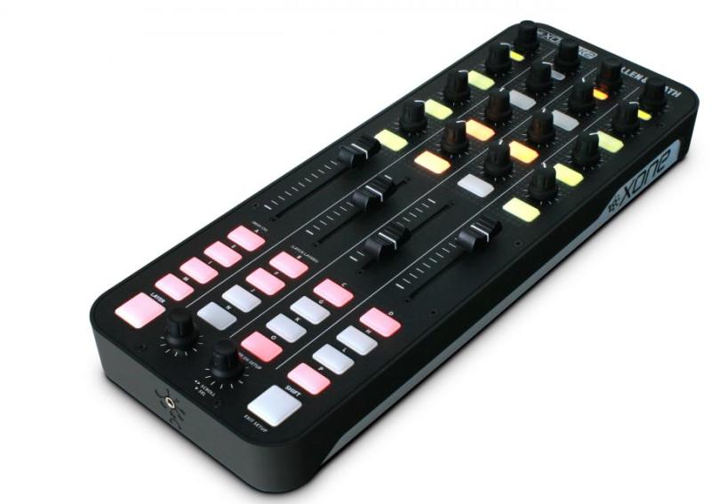 XONE K2