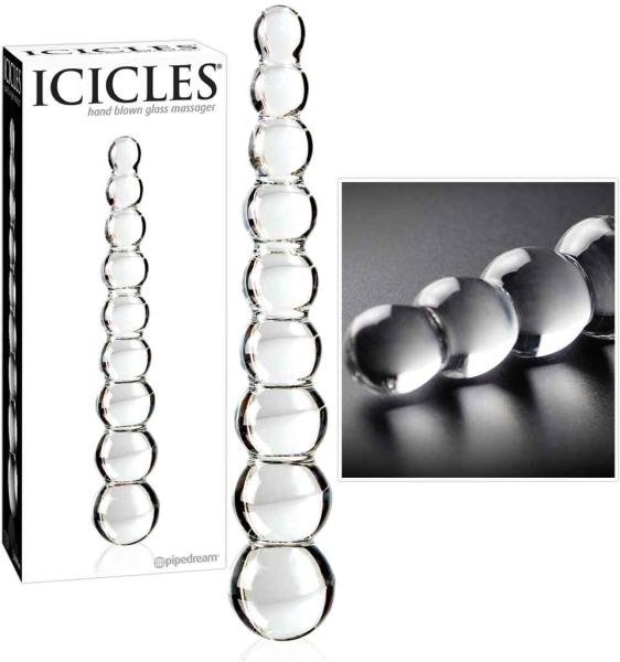 Icicles - No.2