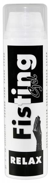 Fisting Relax Gel 200 ml