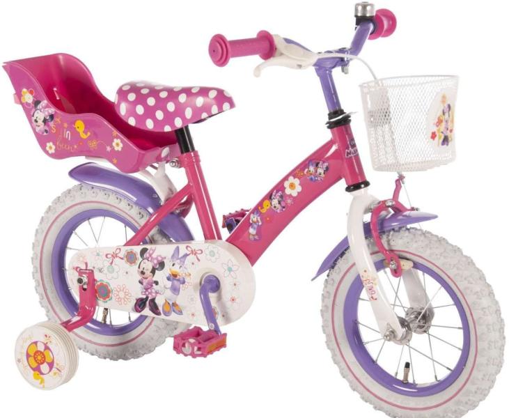 E & L Cycles Minnie Mouse 12 (Bicicleta) - Preturi