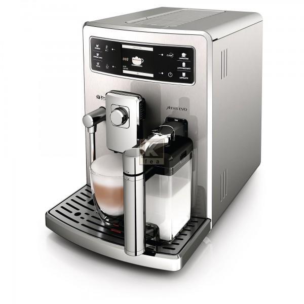 Philips Saeco HD8954/09 Xelsis Evo kávéfőző vásárlás, olcsó Philips Saeco  HD8954/09 Xelsis Evo kávéfőzőgép árak, akciók