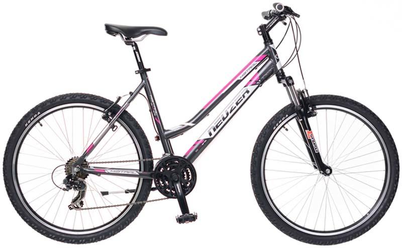 Neuzer Mistral 50 Lady Kerékpár árak, Kerékpár bicikli vásárlás, olcsó  Kerékpárok. bringa akció, árösszehasonlító
