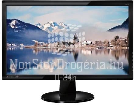 BenQ GW2255 monitor vásárlás, BenQ GW2255 bolt árak, Benq akciók,  árösszehasonlító