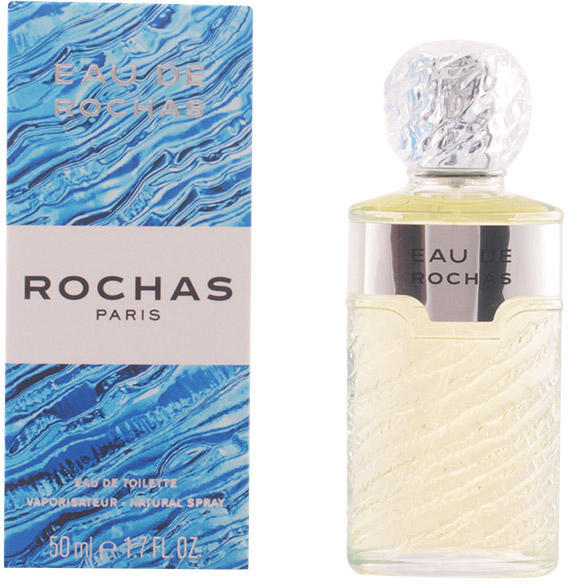 Eau de Rochas EDT 50 ml